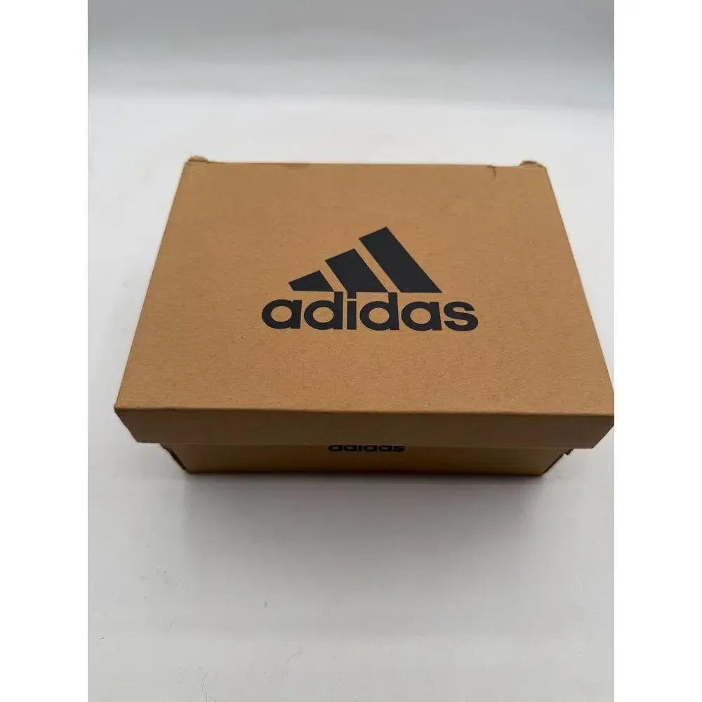Adidas FortaRun X I Toddler Slip On Shoes - Tie Dye Print - Size 4K FY3866 -NIB